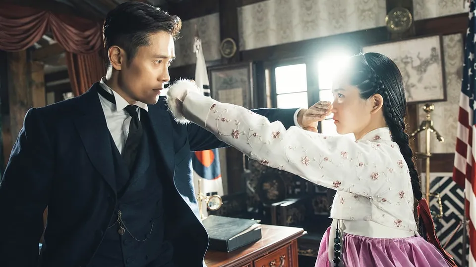 Top Korean dramas to watch on Netflix right now
